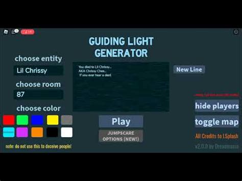 roblox.create|Guiding Your Up.